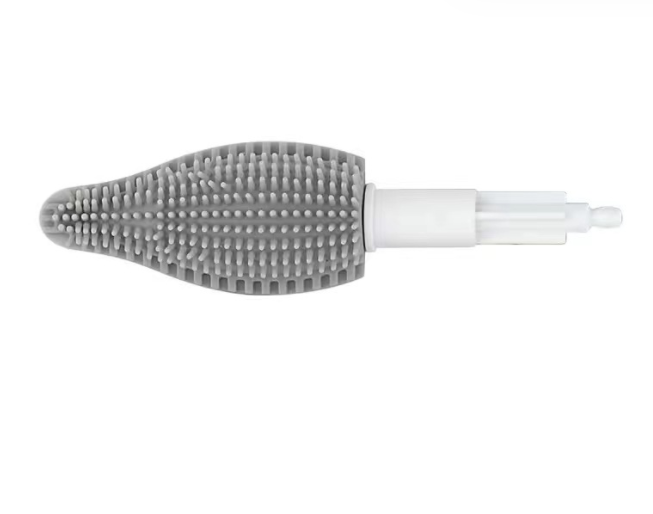 Rechargeable Dishwashing Electric Cleaning Brush