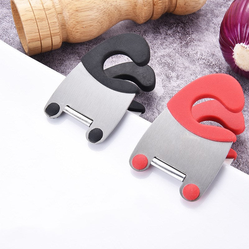 Heat-Resistant Spoon & Spatula Holder