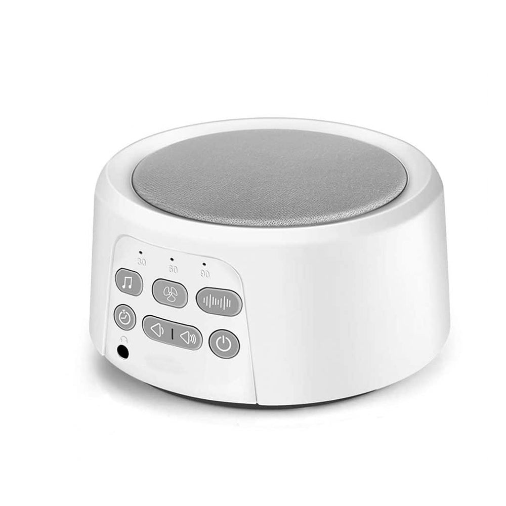 Relaxing White Noise Sleep Aid Machine